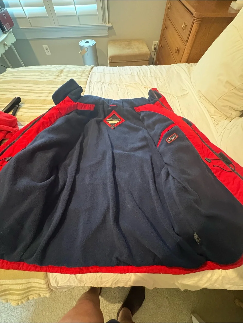 Men’s Ski jacket